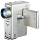 Illustration for article titled Canon PowerShot TX1 Shoots 720p HD, 7.1MP Stills
